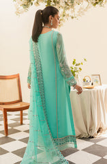 Maryam-Maria-Luxury Formal - Beach Glass (FFD-0110)