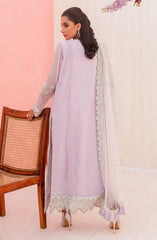 Maryam-Maria-Luxury Formal - Evening Haze (FFD-0112)