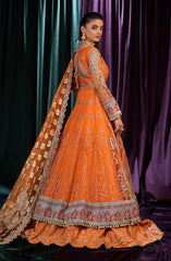 Maryam-Maria-Luxury Formal - Juliet (MFF-0014)