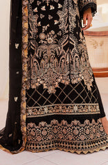 Maryam-Maria-Luxury Formal - Onyx (FFD-0116)