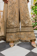 Maryam-Maria-Luxury Formal - Praine Sand (FFG-0020)