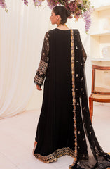 Maryam-Maria-Luxury Formal - Onyx (FFD-0116)