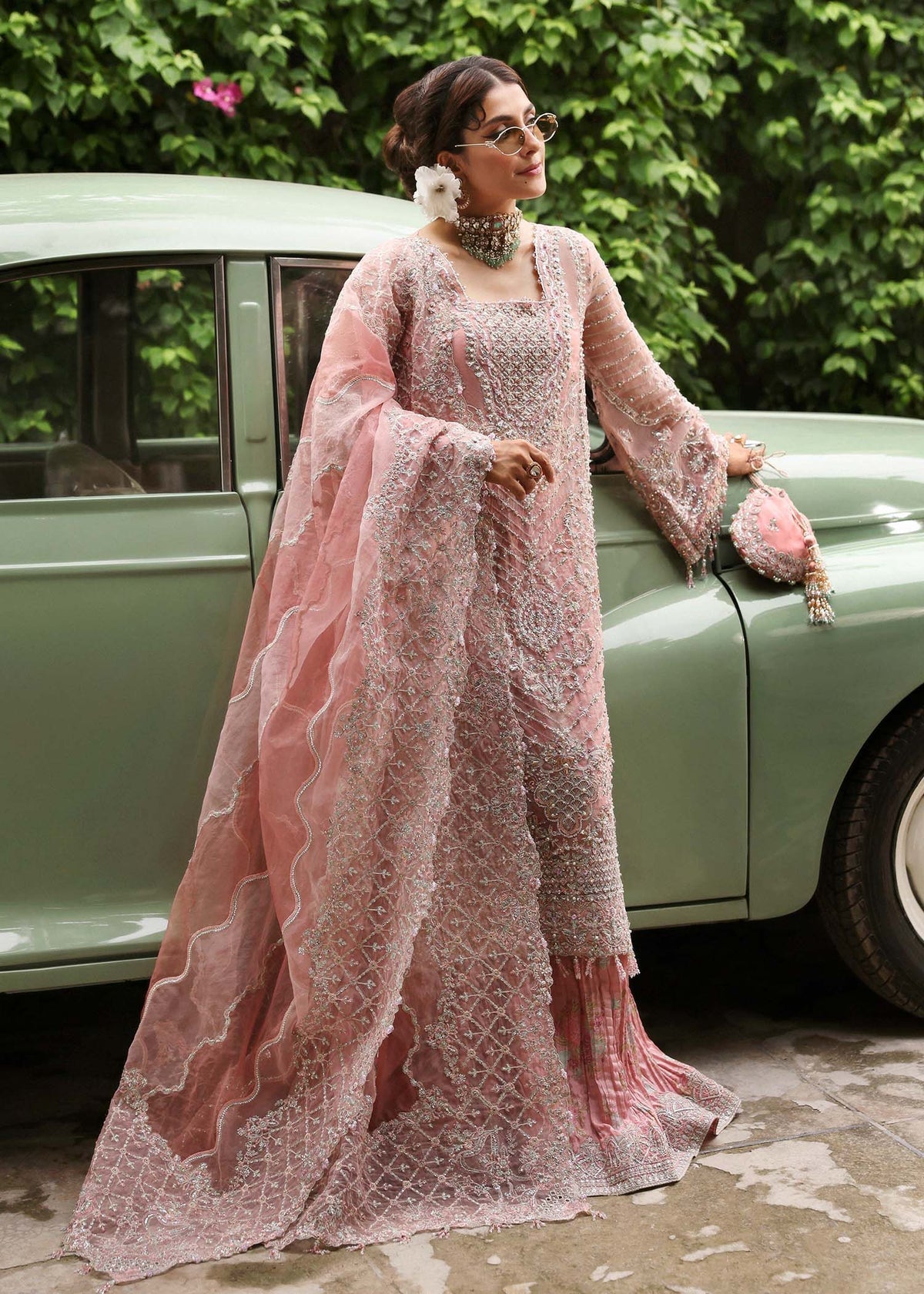 Kanwal Malik - Shabnam