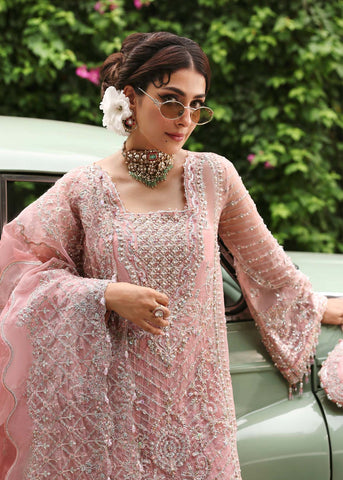 Kanwal Malik - Shabnam
