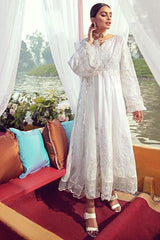 Pearl | Rahi Premium Embroidered Lawn Collection