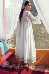 Pearl | Rahi Premium Embroidered Lawn Collection