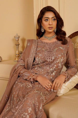 Maryam's - Safrin-A-1105