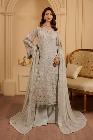 Maryam's - Adaa-A-1107