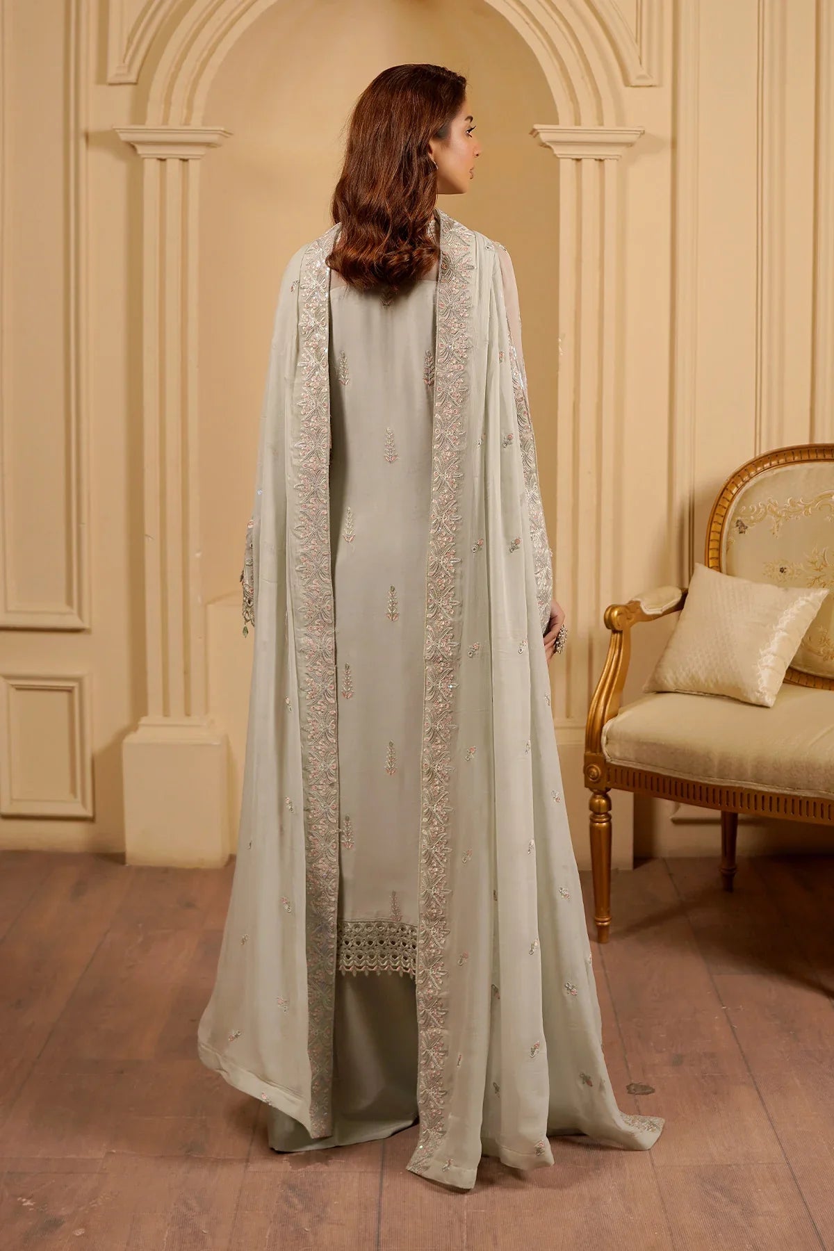 Maryam's - Adaa-A-1107
