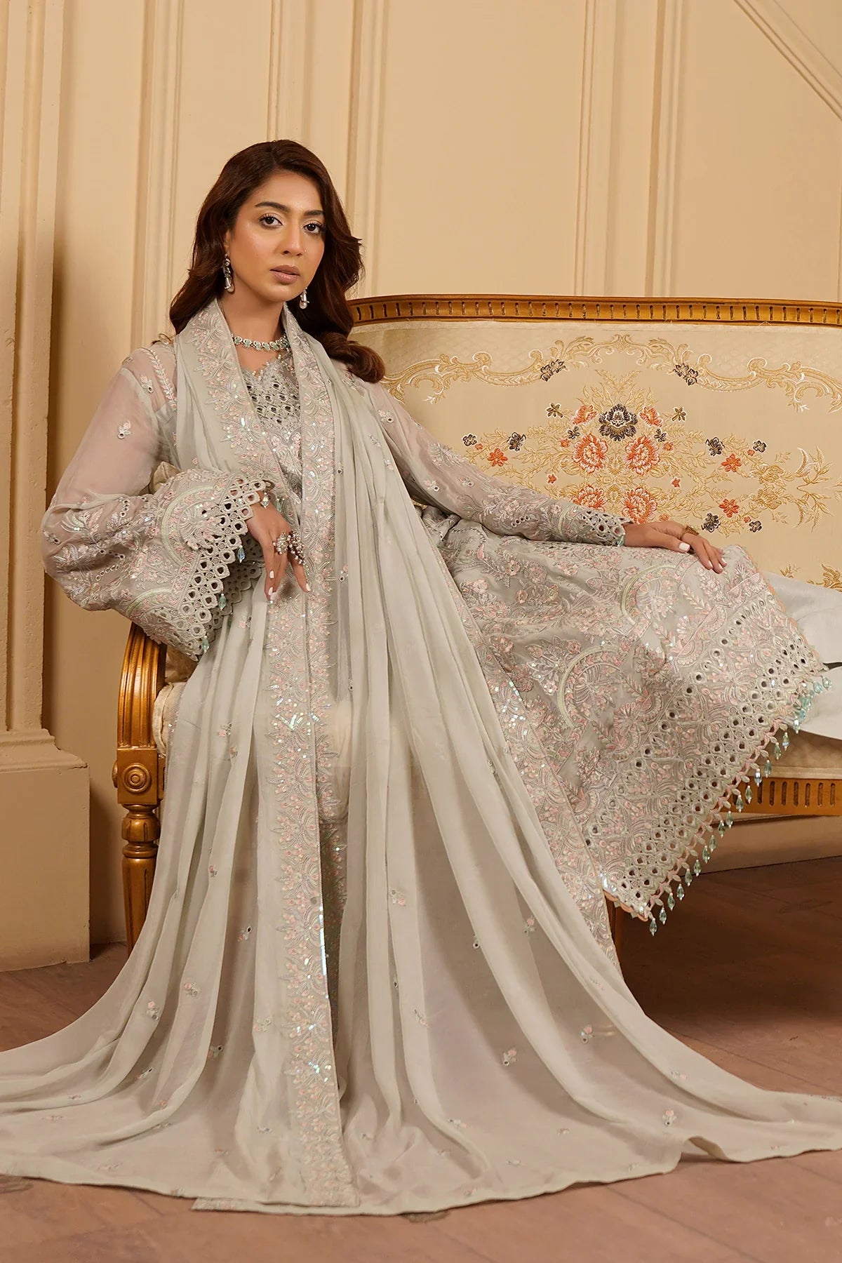 Maryam's - Adaa-A-1107