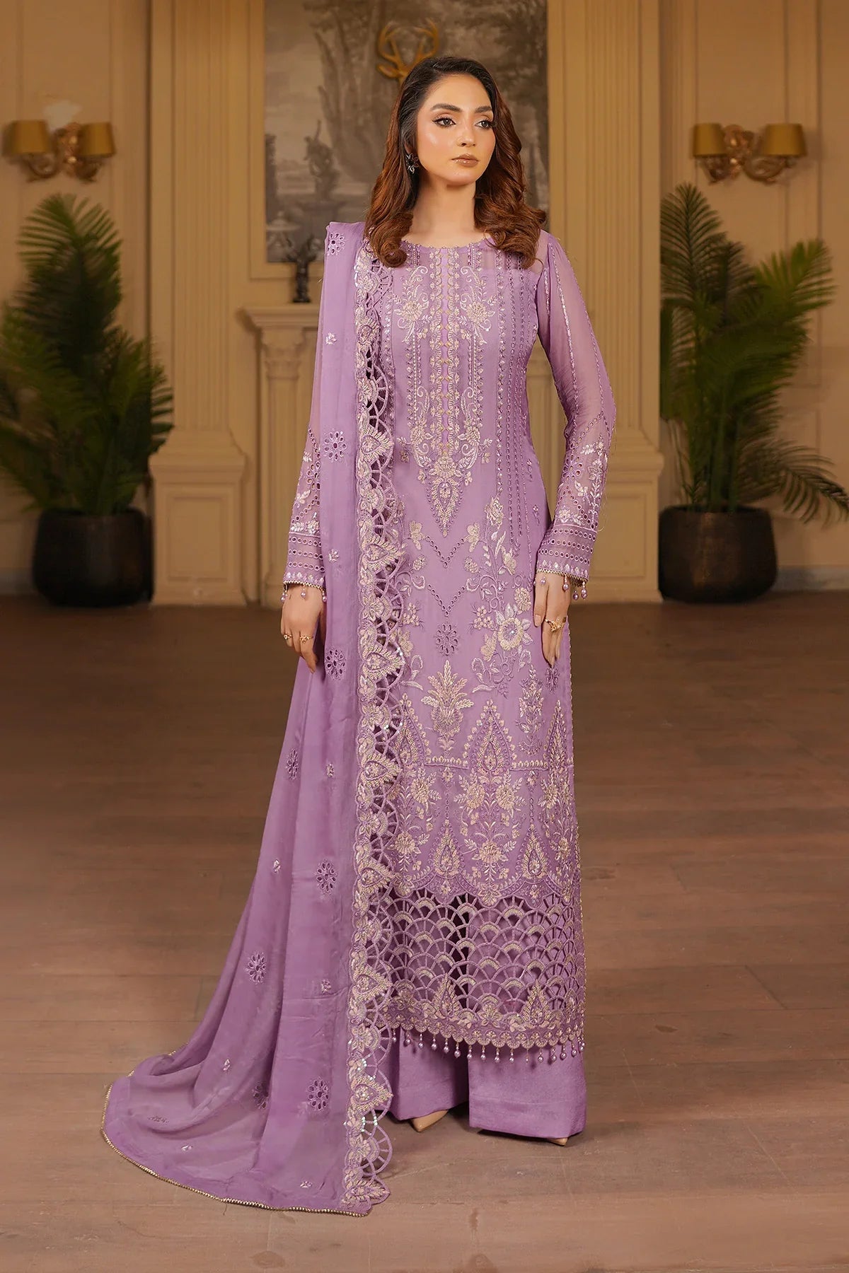 Maryam's - Zoia-A-1108