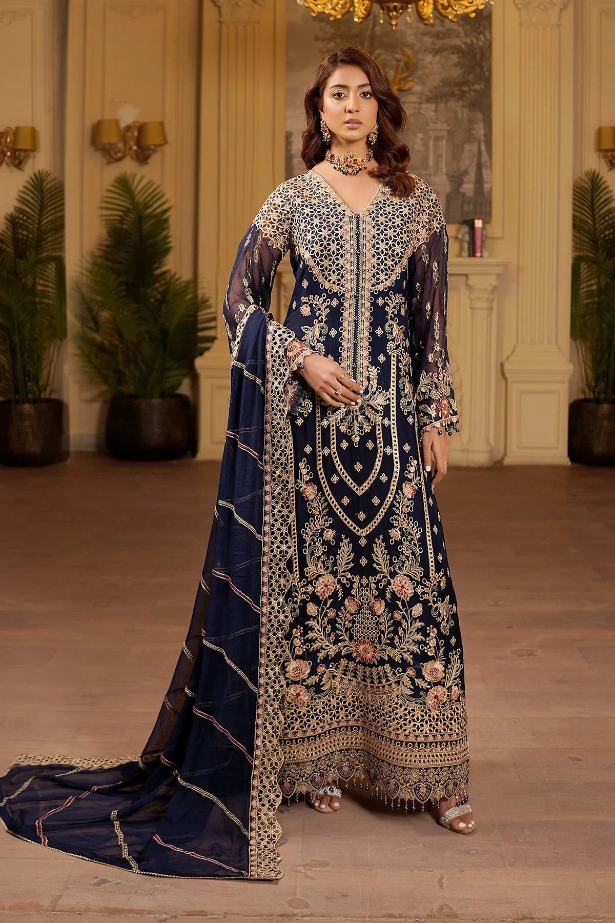 Maryam's - Atshi-A-1103