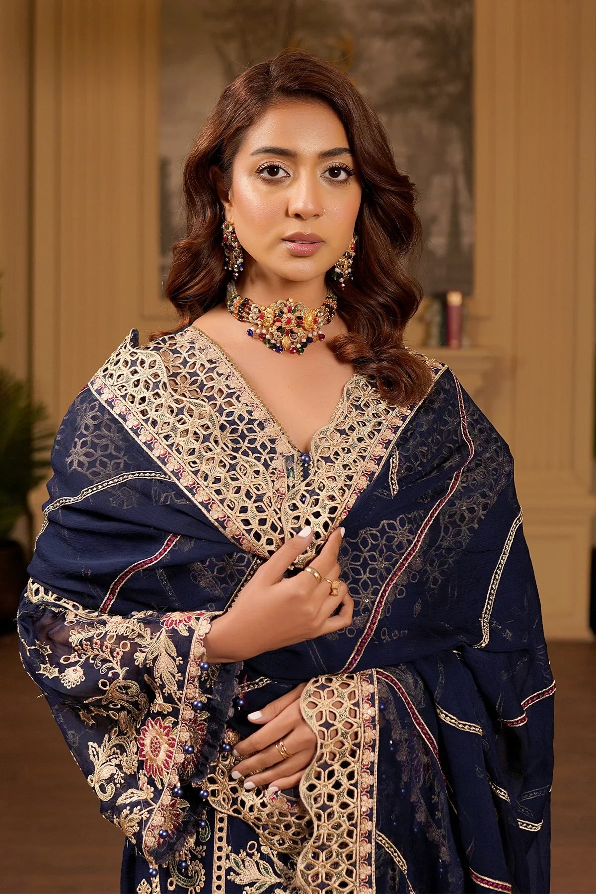 Maryam's - Atshi-A-1103