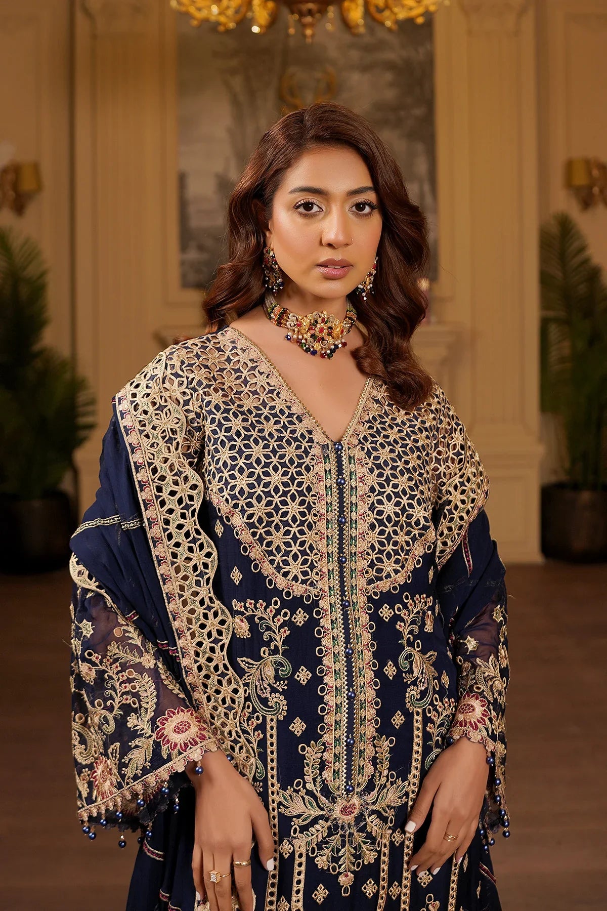 Maryam's - Atshi-A-1103