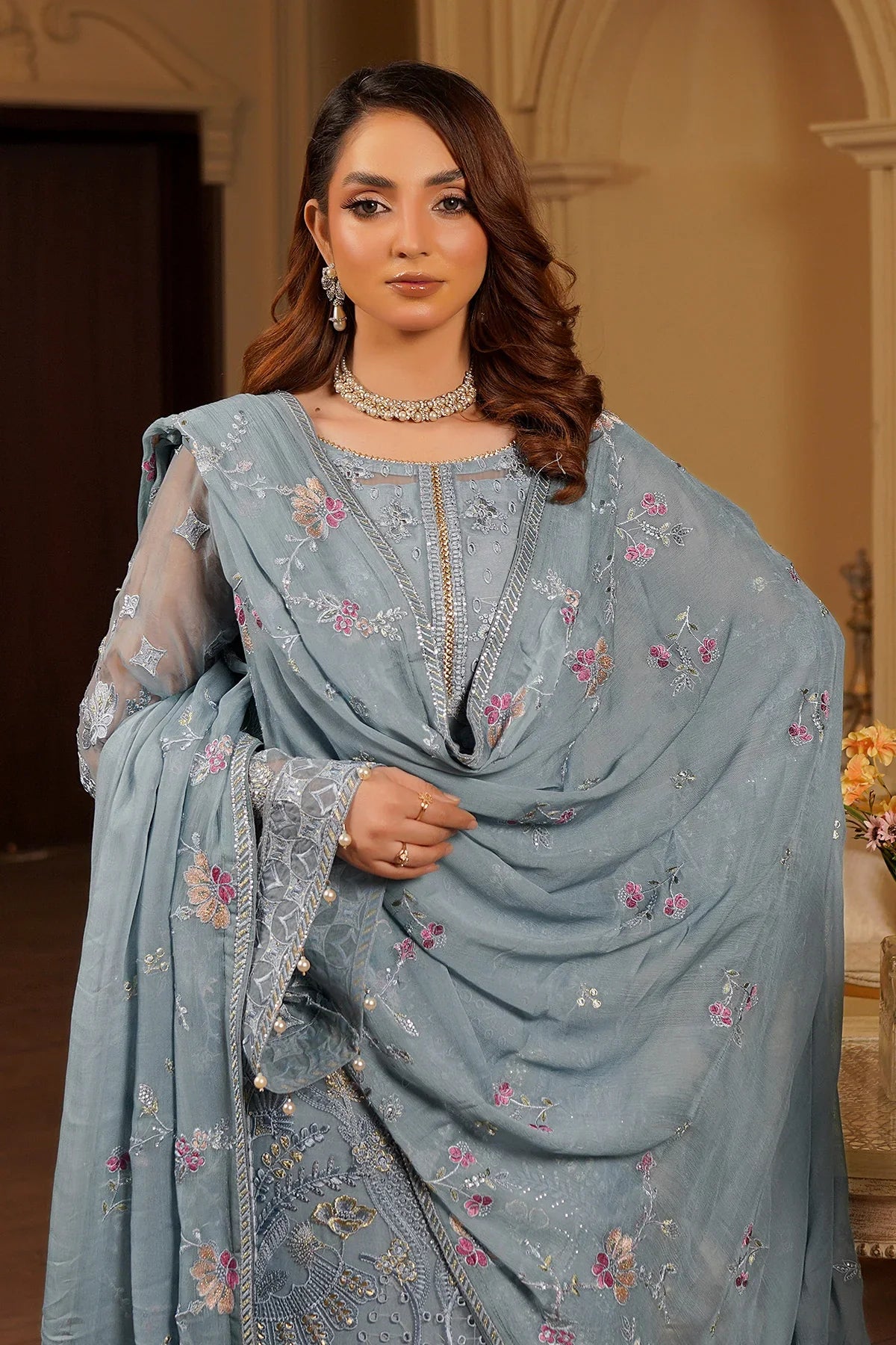 Maryam's - Dnarangi-A-1104