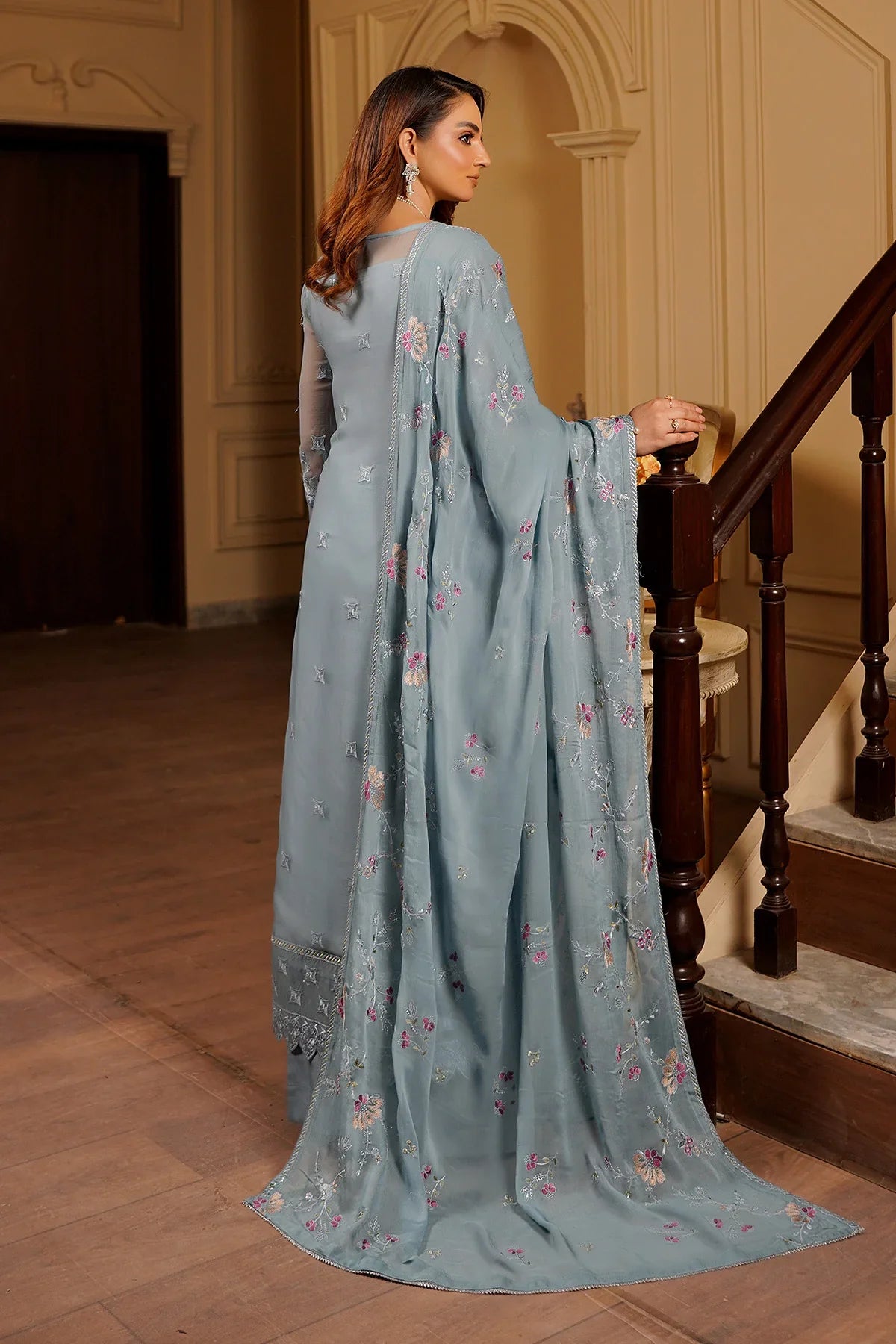 Maryam's - Dnarangi-A-1104