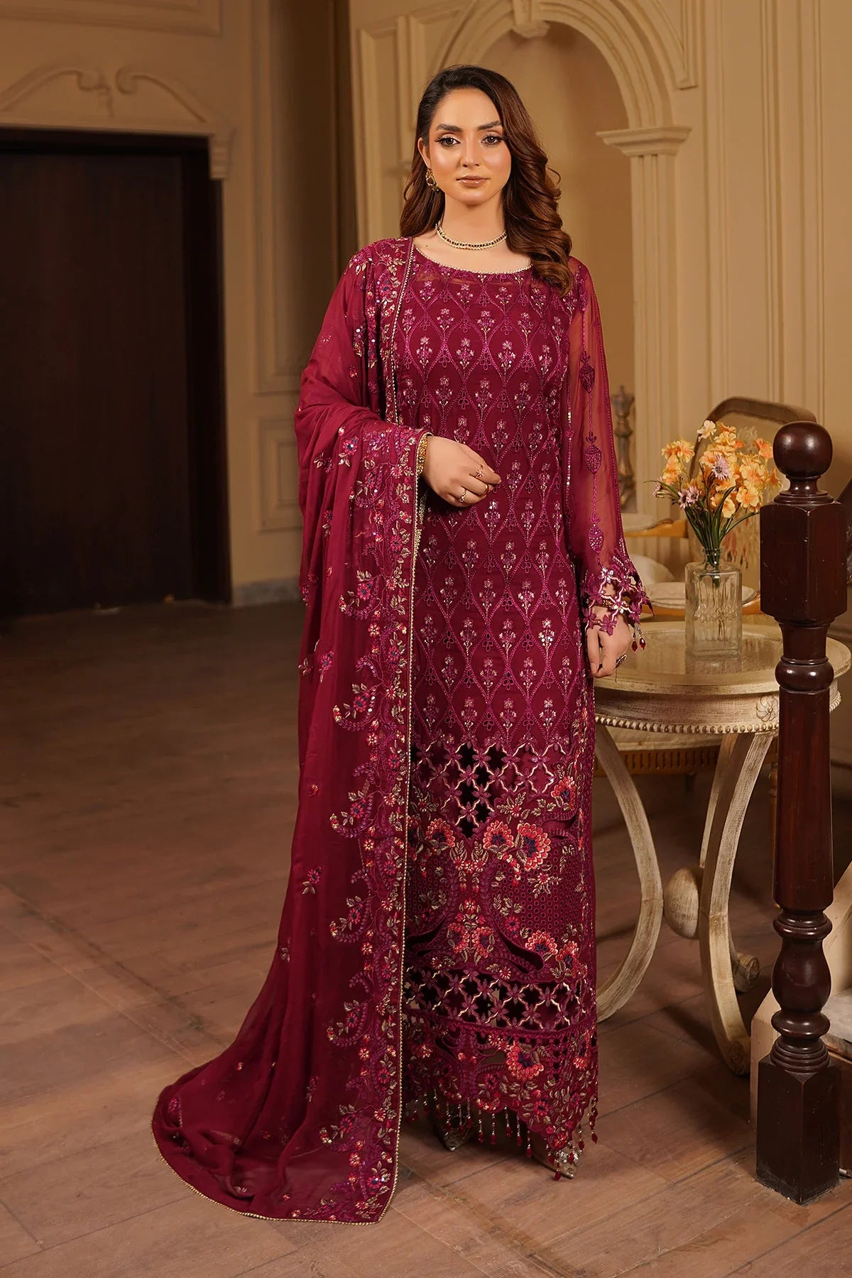 Maryam's - Aysa-A-1101