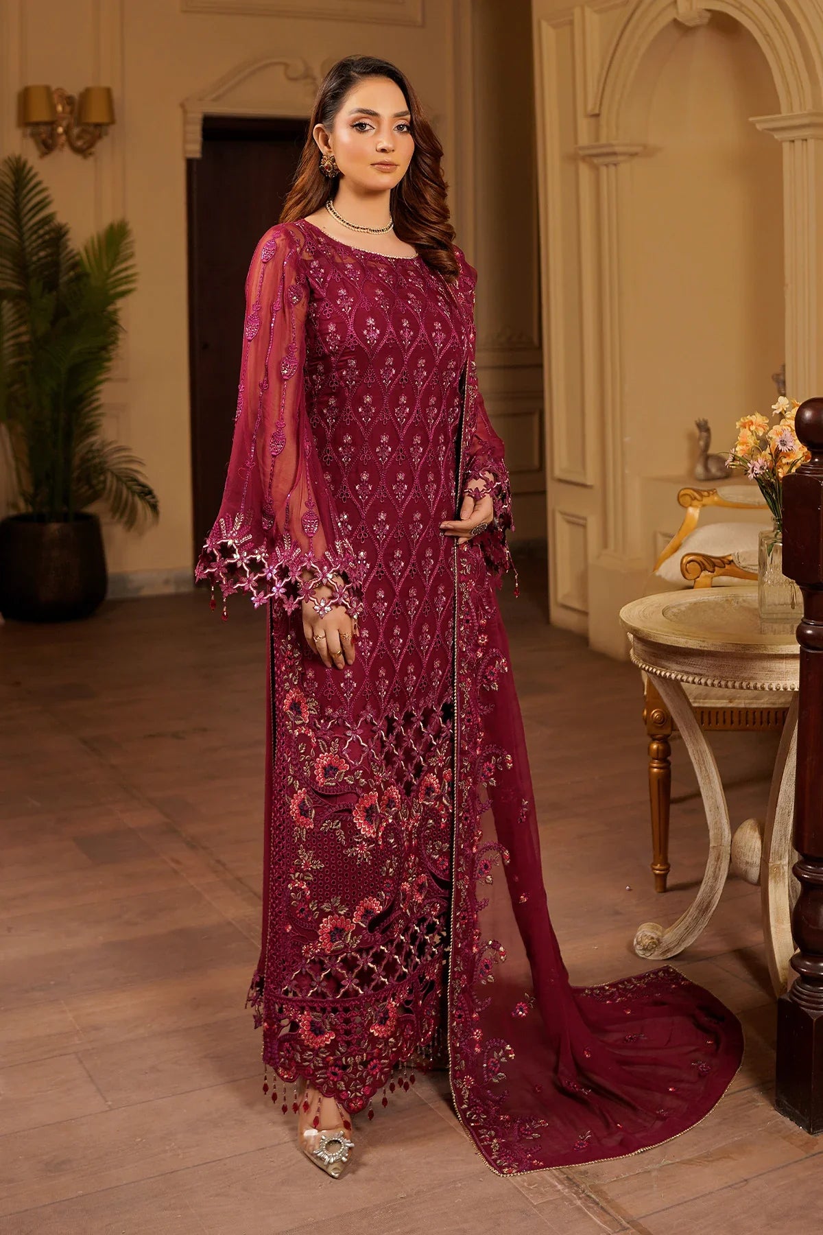 Maryam's - Aysa-A-1101
