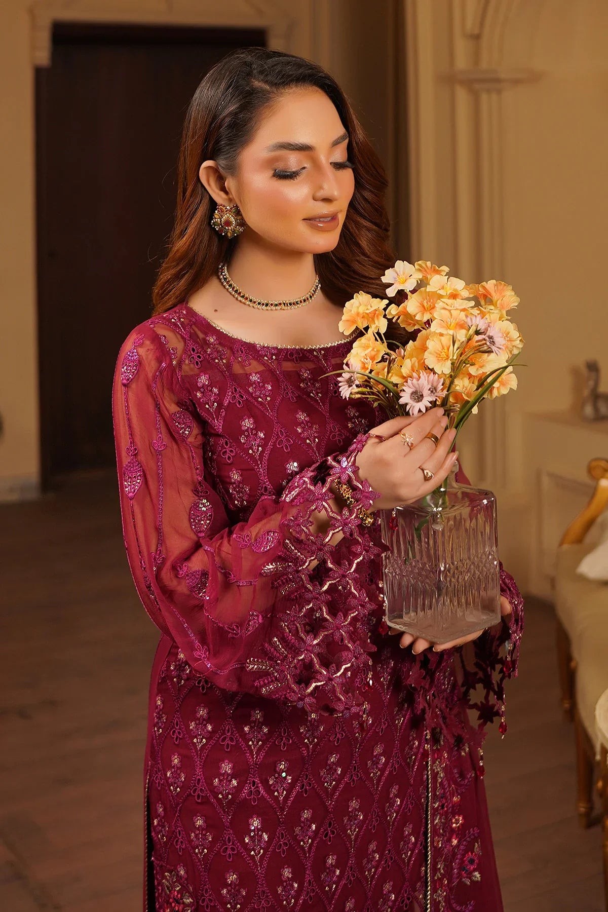 Maryam's - Aysa-A-1101