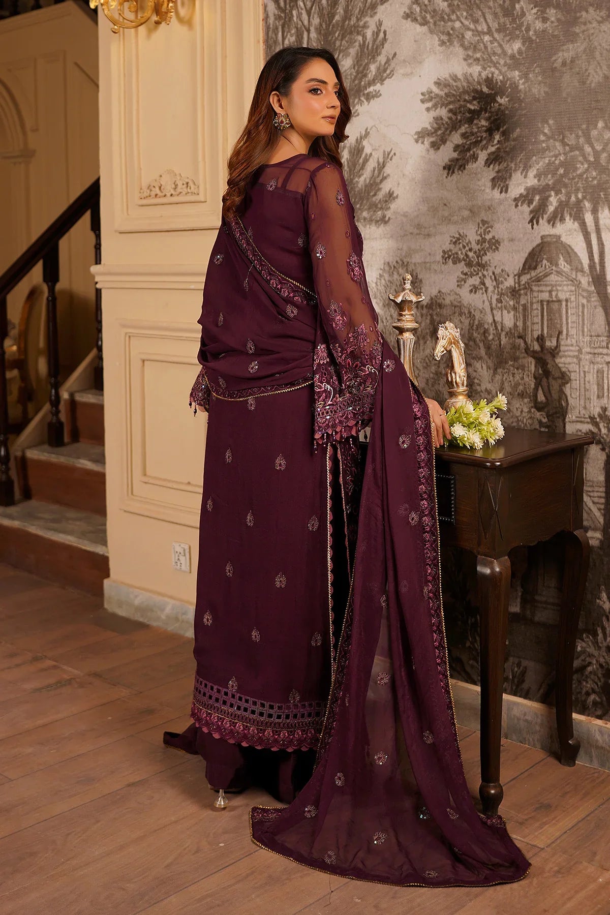 Maryam's - Nageena-A-1106