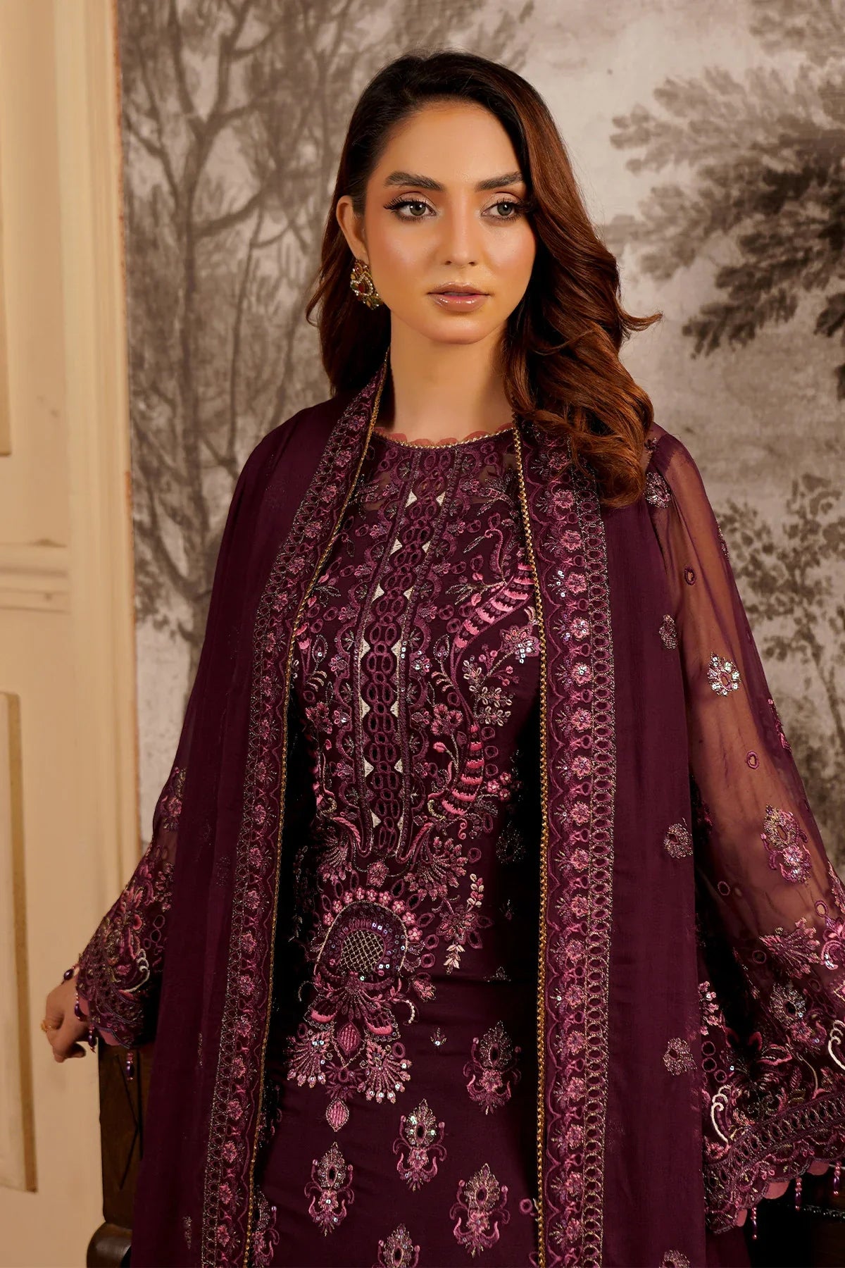 Maryam's - Nageena-A-1106