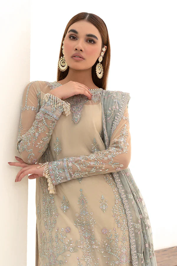 Zarif - ZN 04 Moon Light