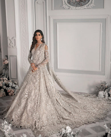 Republic Womens Wear, E-52 Pakistani indian wedding bridal dress, mehndi nikkah outfit guest clothes, USA UK GERMANY AUSTRALIA CANADA, bridesmaid  dresses trending, guest outfits gift for her, barat walima clothes