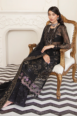 Mashal-e-Mahtaab By Serene Embroidered Chiffon SHAB-E-INTZAR - Spring | Stitched Suit