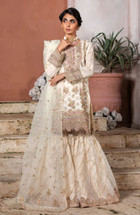 Shahnoor - Off White