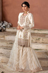 Shahnoor - Off White