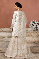 Shahnoor - Off White