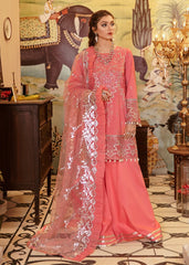 Afrozeh -Shabnam | Afrozeh Gul Bahar Collection - 07