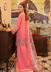 Afrozeh -Shabnam | Afrozeh Gul Bahar Collection - 07