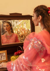 Afrozeh -Shabnam | Afrozeh Gul Bahar Collection - 07