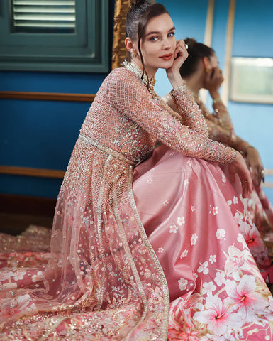 MUSHQ - Shayna