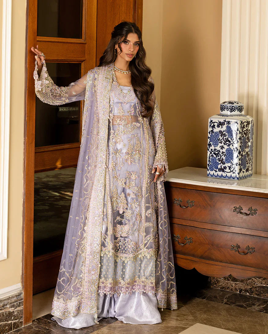 MUSHQ - Simran