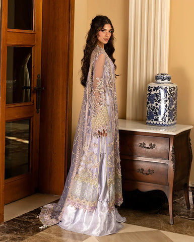 MUSHQ - Simran