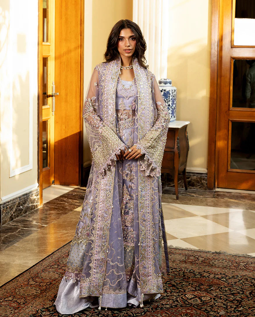 MUSHQ - Simran