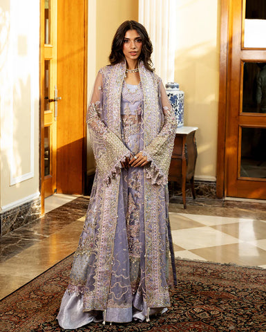 MUSHQ - Simran