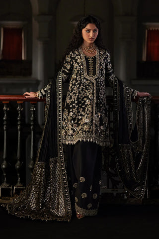 Saad Bin Shahzad - ZIVRA
