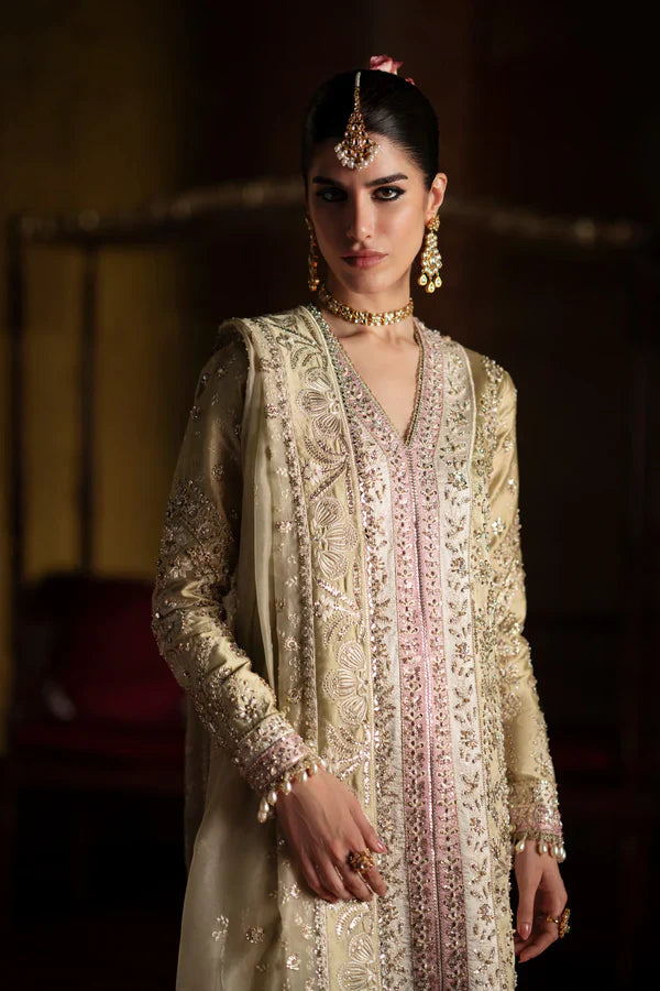 Saad Bin Shahzad - SELIN
