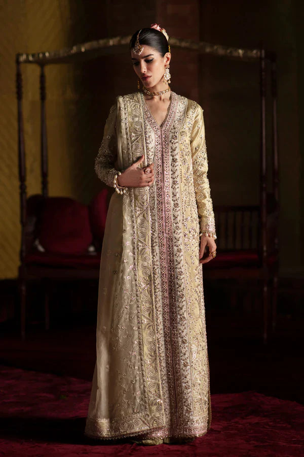 Saad Bin Shahzad - SELIN