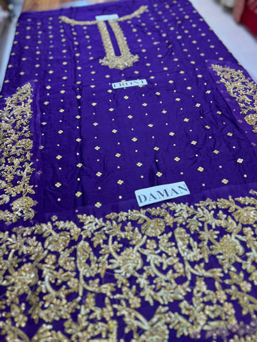 Haris Shakeel AJ-03