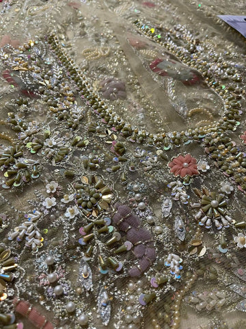 Suffuse bridal couture