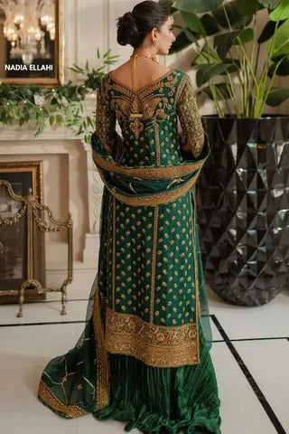 Mehrunissa