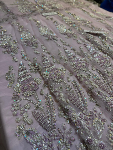 Republic Womens Wear, E-52 lilac