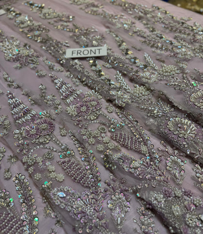 Republic Womens Wear, E-52 lilac