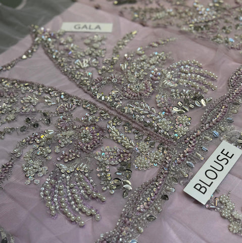 Republic Womens Wear, E-52 lilac
