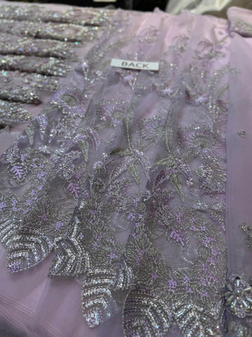 Republic Womens Wear, E-52 lilac
