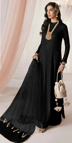 ECSTASY BLACK